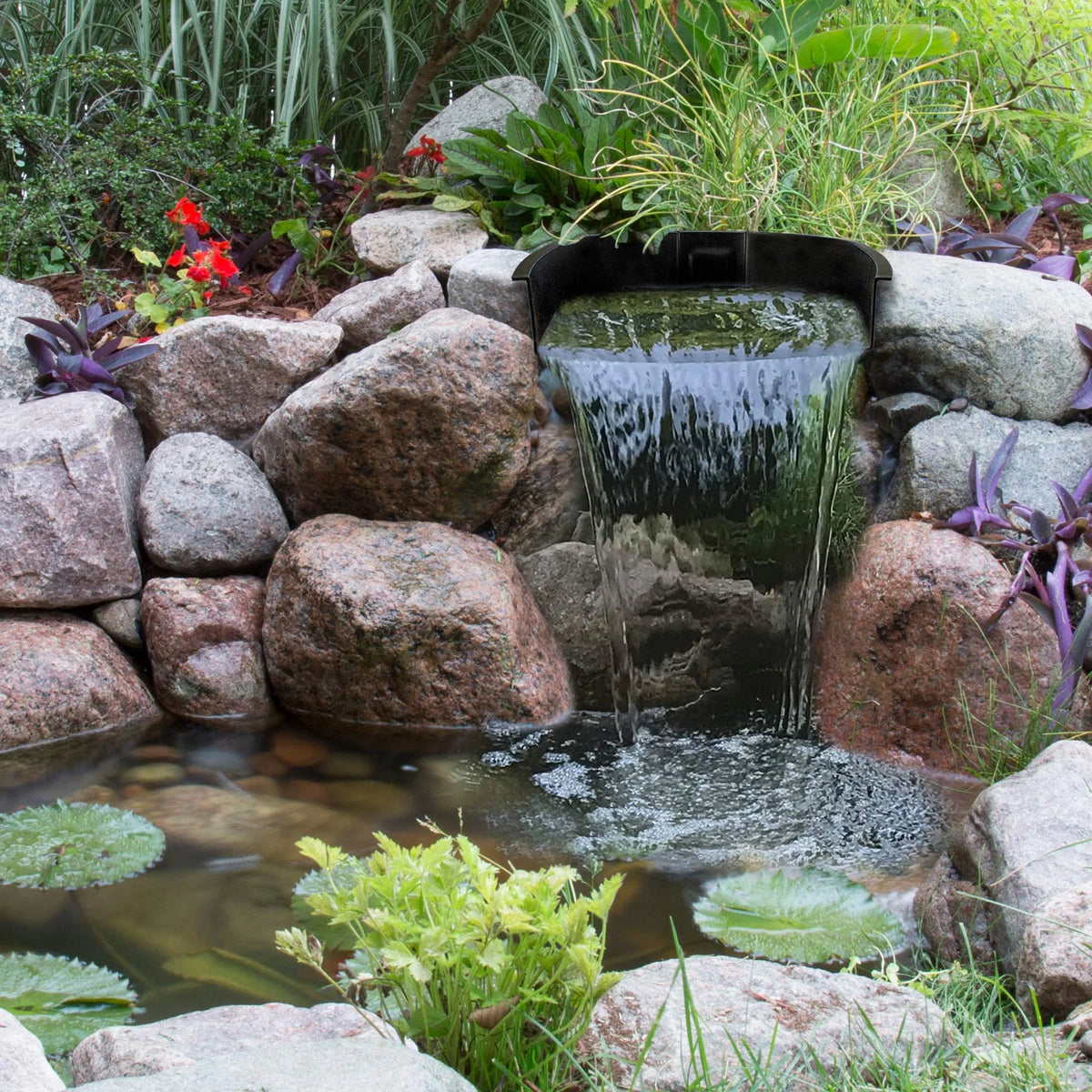 77020 Aquascape Pond Waterfall Filter