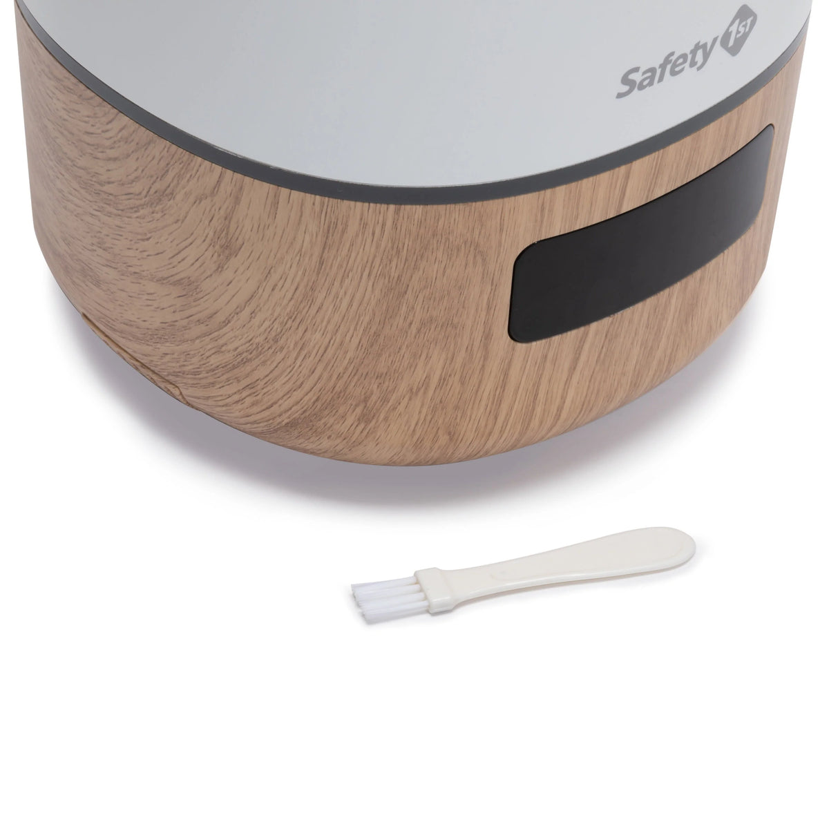 Safety 1???Smart Humidifier, Natural with White