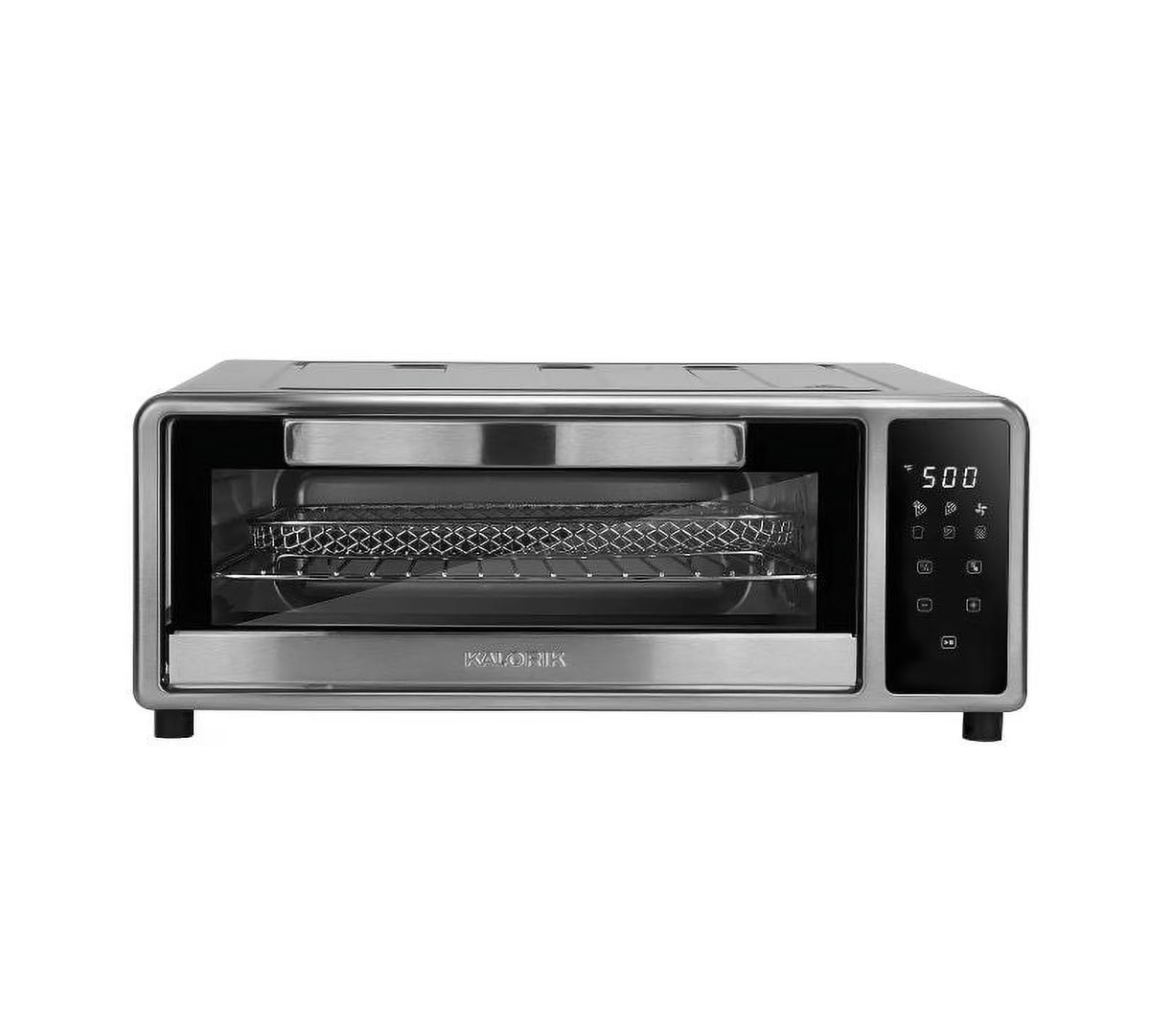 Kalorik MAXX Pizza Air Fryer Oven