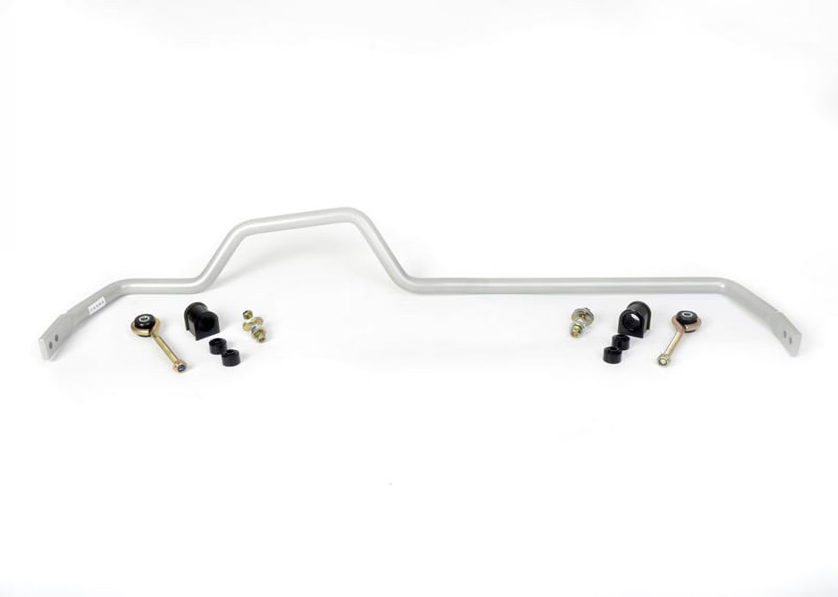 Whiteline BNR26XZ Sway bar - 24mm X heavy duty blade adjustable