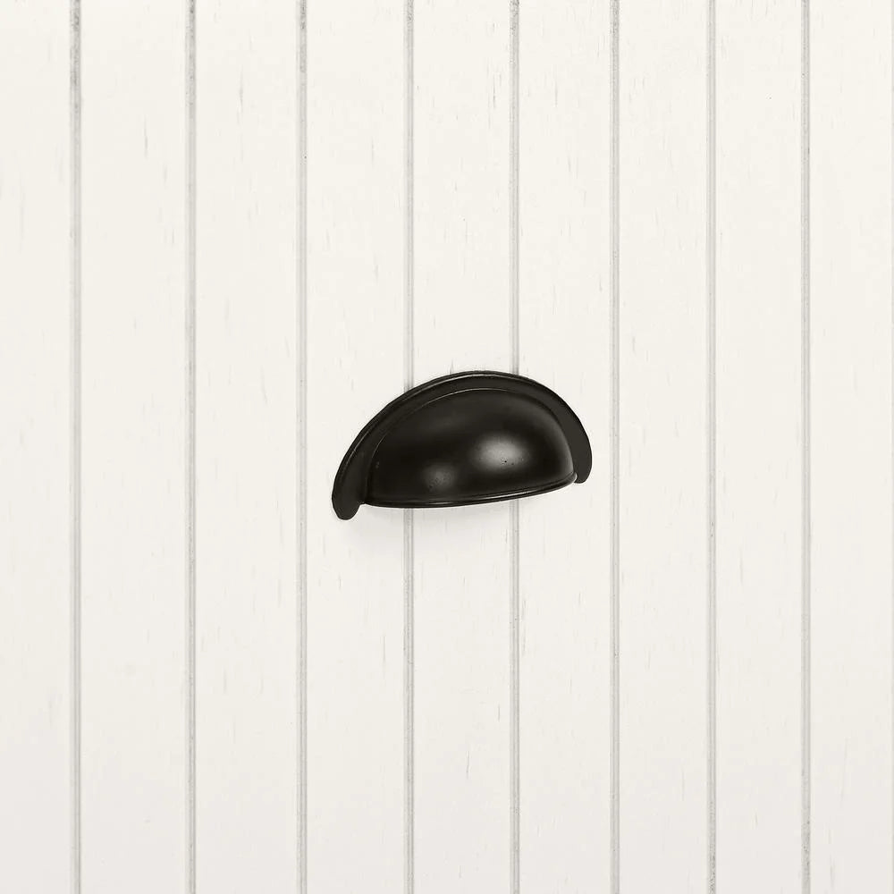 Crosley Seaside Hall Tree-Finish:Distressed White,Style:Corner