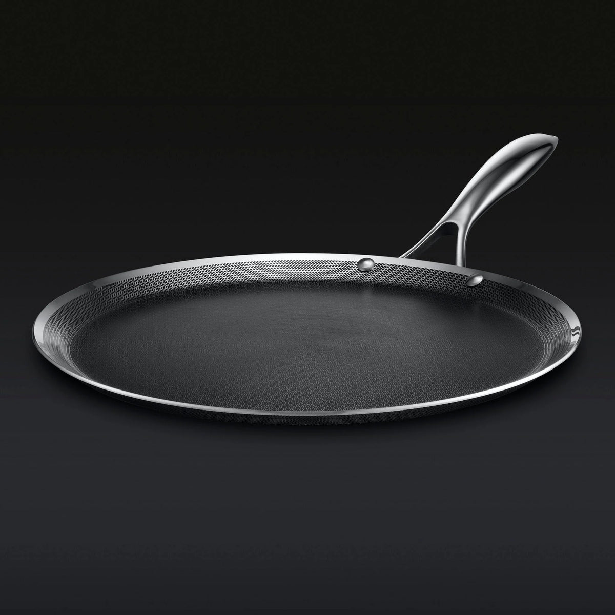 Hybrid Griddle Pan, 13"