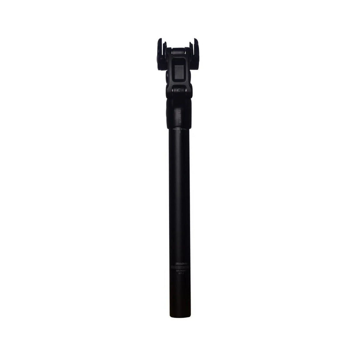 SR Suntour NCX Bicycle Suspension Seat Post with Standard Spring，Specification 27.2*350mm