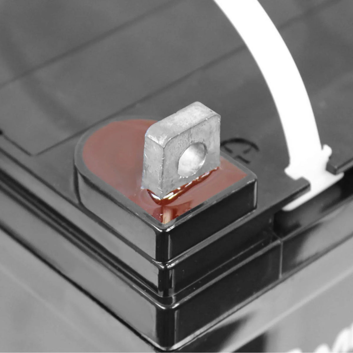 12V 35Ah Pride Mobility BATLIQ1017 AGM U1 Replacement Battery