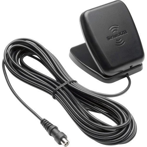 Onyx EZR SiriusXM Radio Receiver with Bluetooth Dock and Home Kit