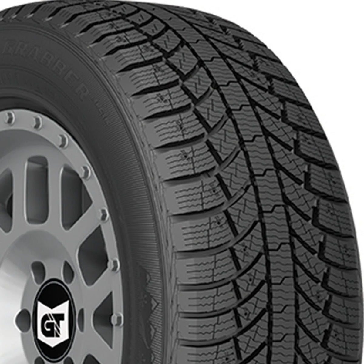 General Grabber Arctic Winter 245/60R18 109T XL Passenger Tire