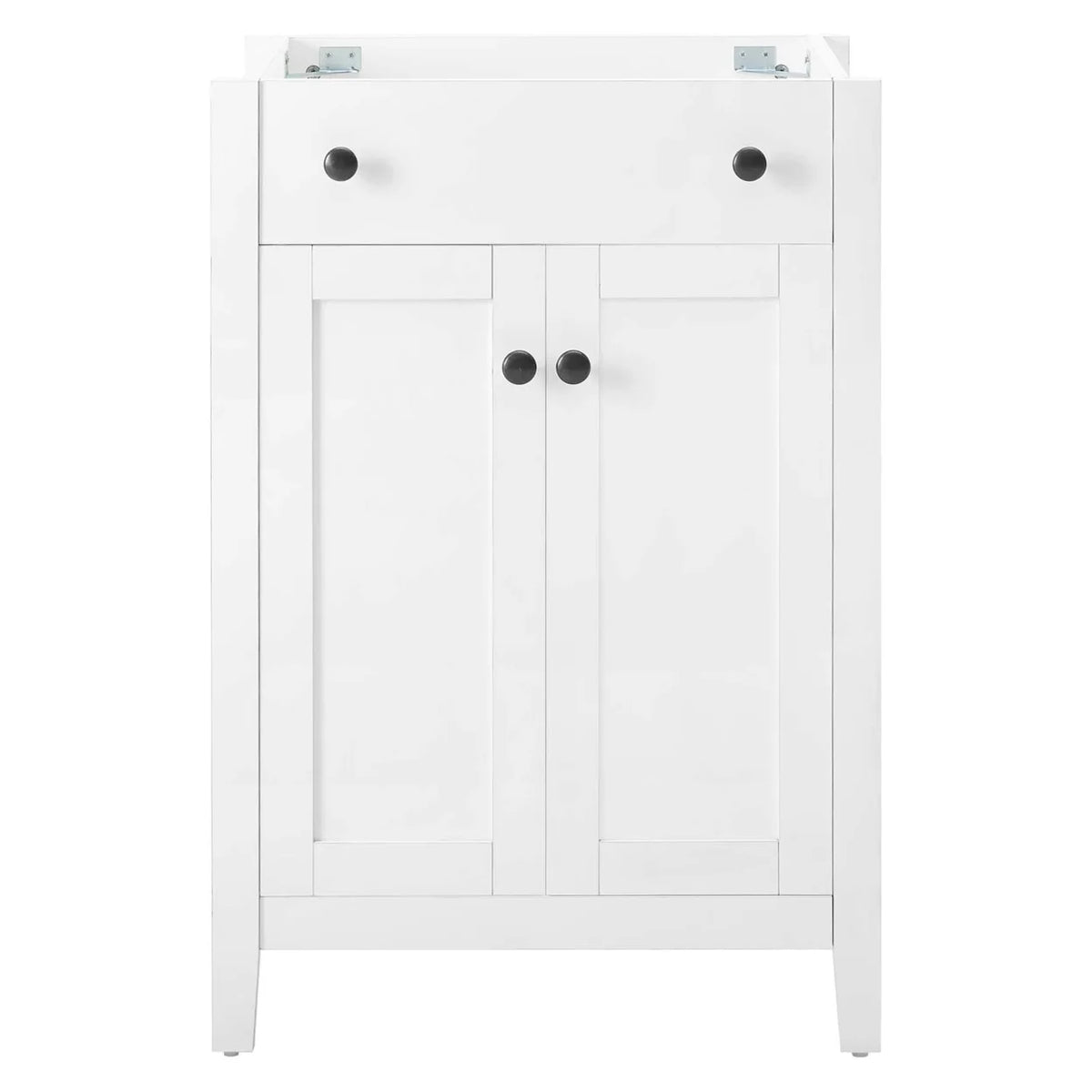 Nantucket 24" Bathroom Vanity Cabinet (Sink Basin Not Included)-EEI-3875