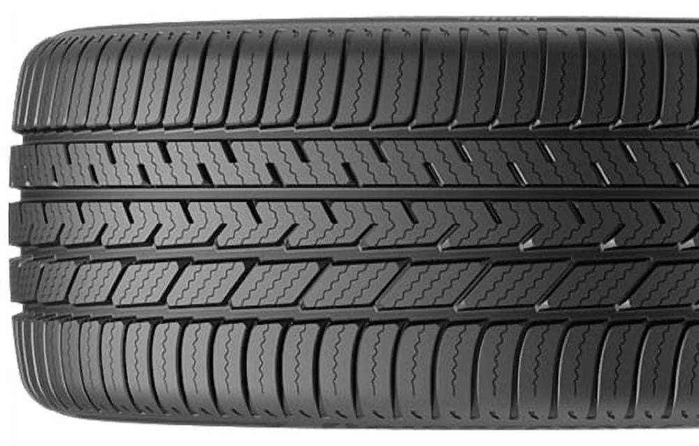 4 Bridgestone Potenza Sport AS 215/45R17 91W All Season Ultra High Performance BR011922 / 215/45/17 / 2154517