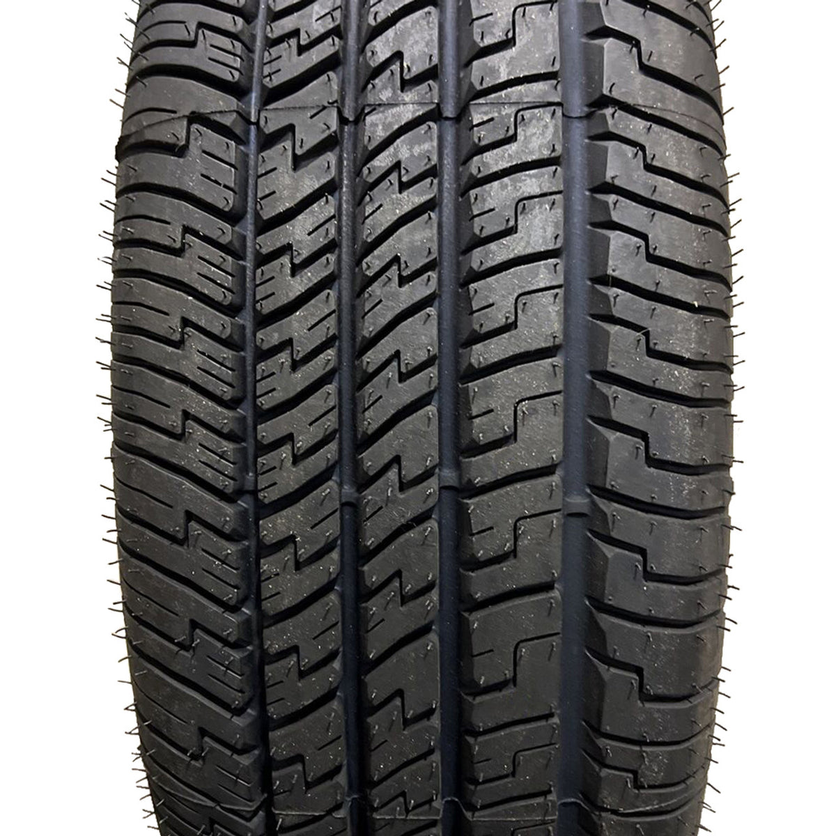 Goodyear Eagle RS-A 215/55R17 93V All-Season Tire