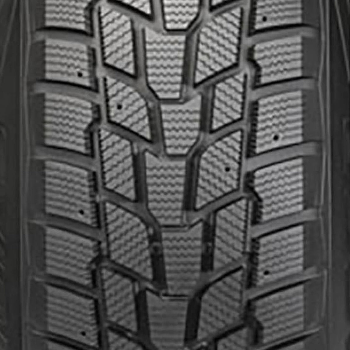 Cooper Evolution Winter Winter 235/55R18 100H Passenger Tire