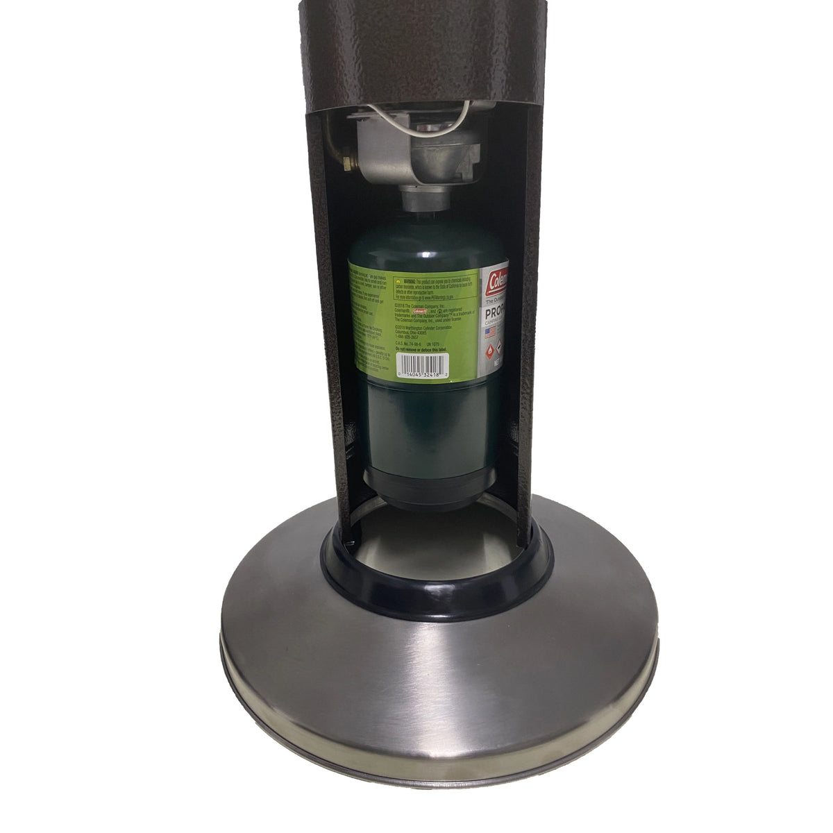 Mr. Heater 11,000 BTU Table Top Patio Heater