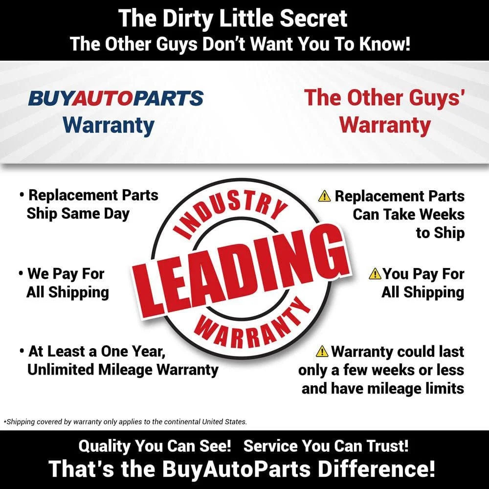 For Lexus GS300 GS430 Complete Left Right Front Upper Lower Control Arm Kit - BuyAutoParts