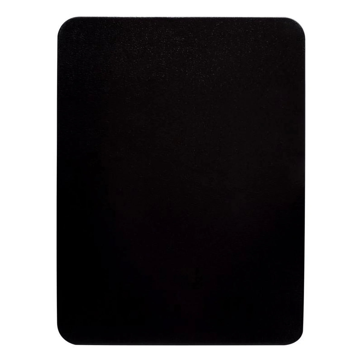 Imperial Woodgrain Thermal Stove Wall Board, Floor Protector, 32x42��, Black