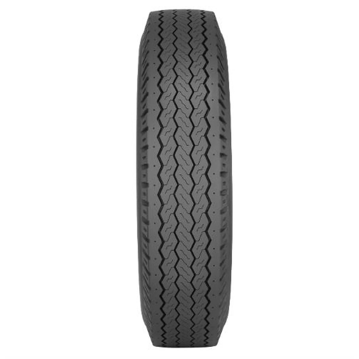 Power King Super Highway II 7.50-16 116L E Commercial Tire