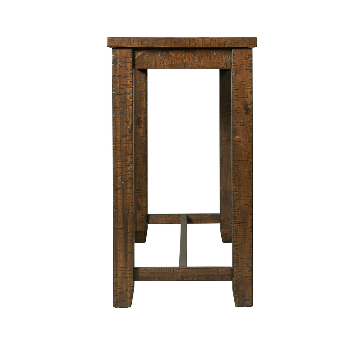 Picket House Furnishings Drew Multipurpose Bar Table Set