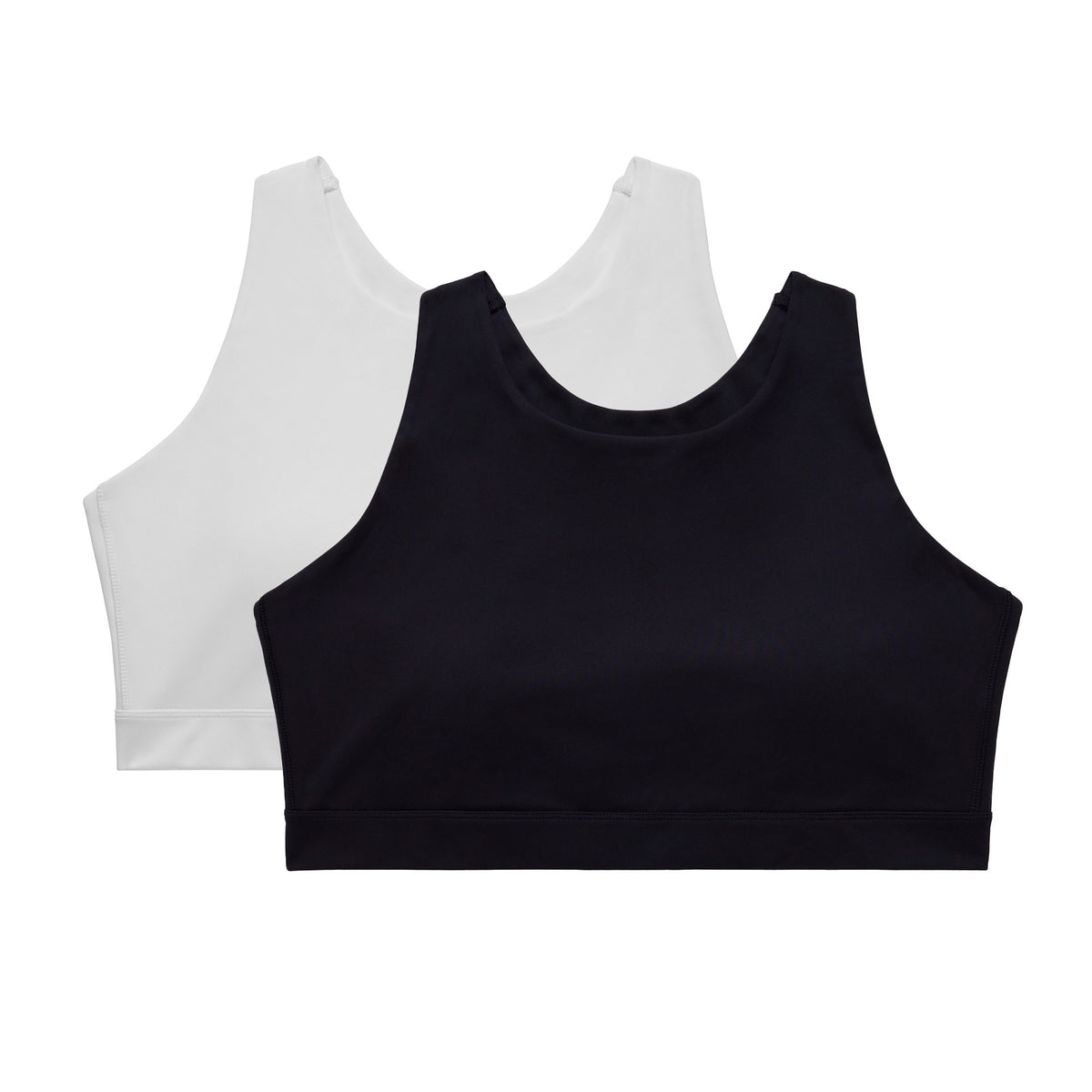 GapFit Women's Sports Bra, 2-pack