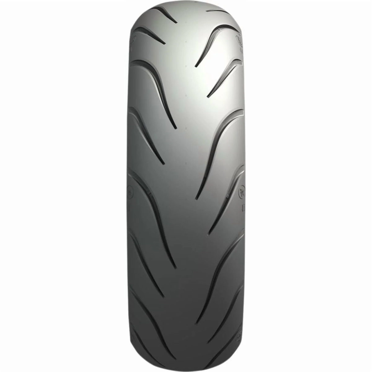 180/55B-18 Michelin Commander III Touring Rear Tire