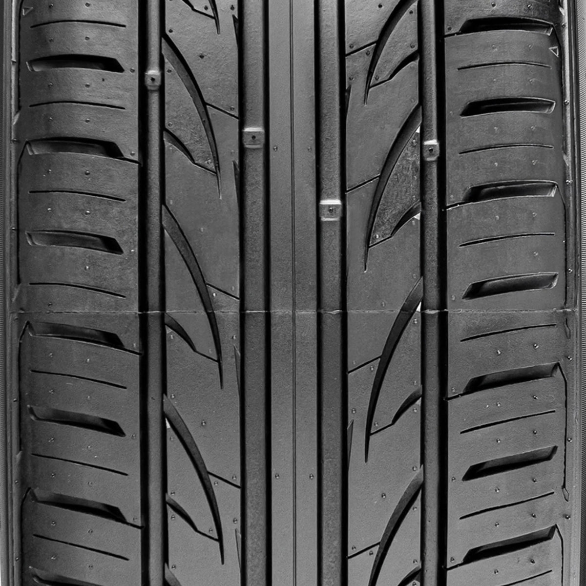 Lionhart LH-503 All Season 235/45ZR18 98W XL Passenger Tire
