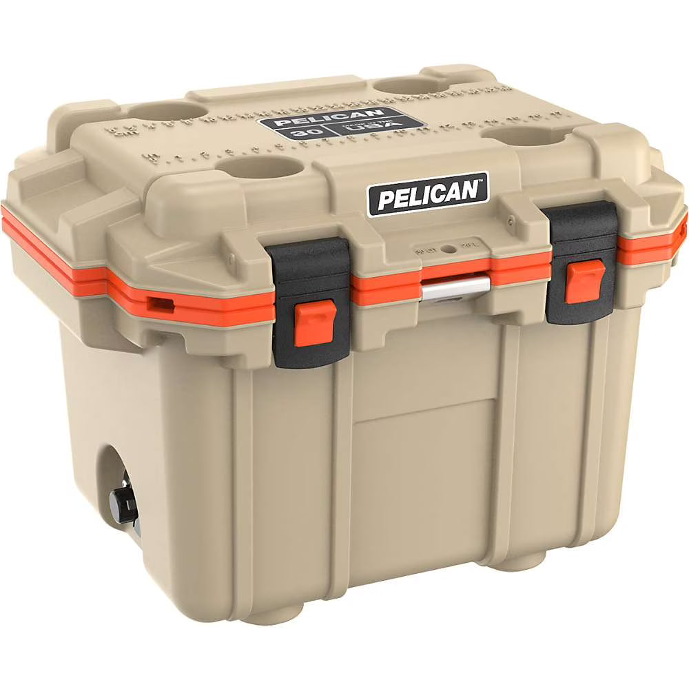 Pelican 30QT Elite Cooler