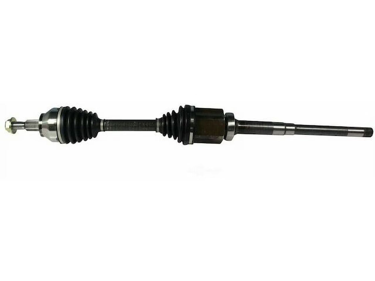 Front Right Passenger Side CV Axle Assembly - Compatible with 2013 - 2019 Ford Escape AWD 2014 2015 2016 2017 2018