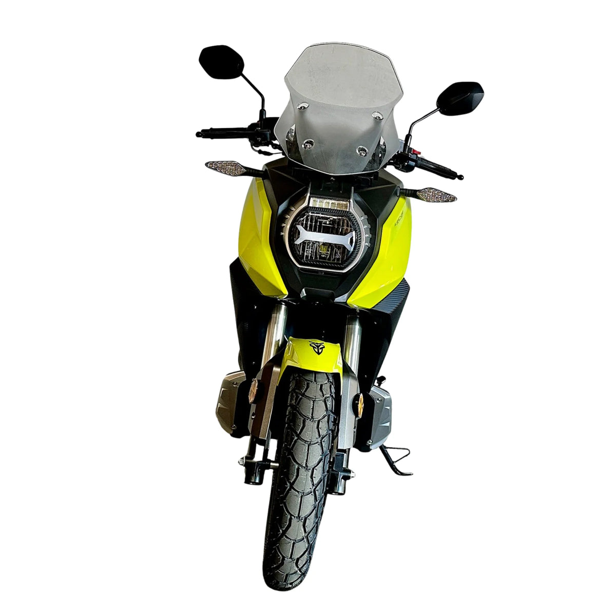 Lifan KPV 150 | 150cc Scooter | Fuel-Injected | Automatic Transmission