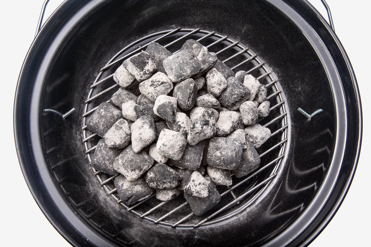 Weber Jumbo Joe Charcoal Grill