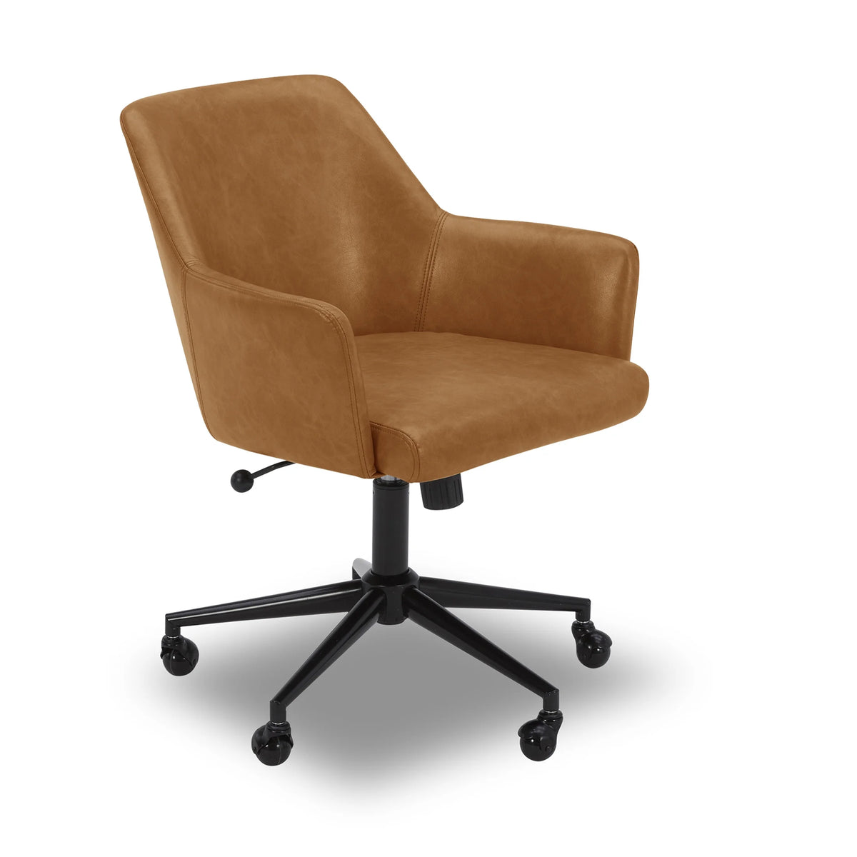 Better Homes & Gardens Greyson Office Chair, Black