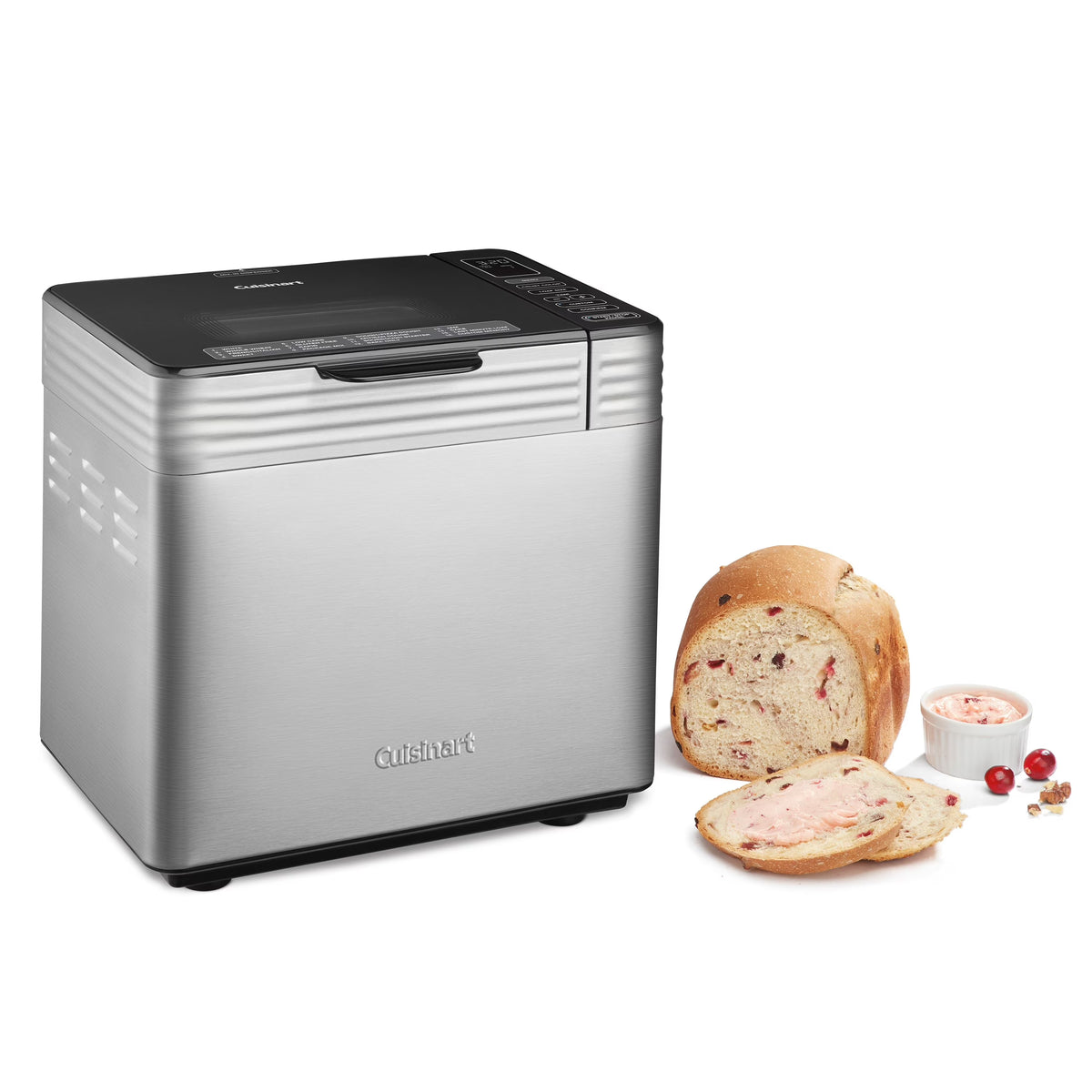 Cuisinart CBK-210 Convection Bread Maker