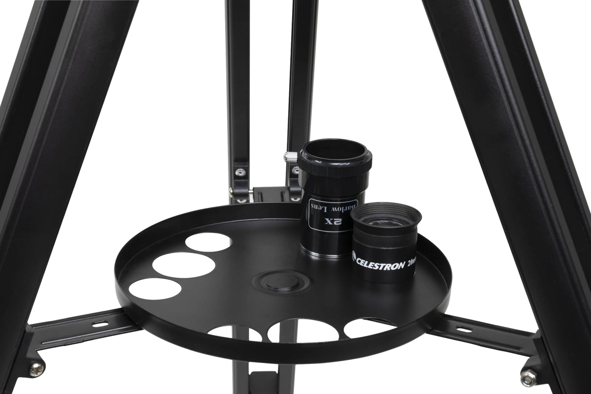 Celestron StarSense Explorer? LT 80AZ Smartphone App-Enabled Refractor Telescope