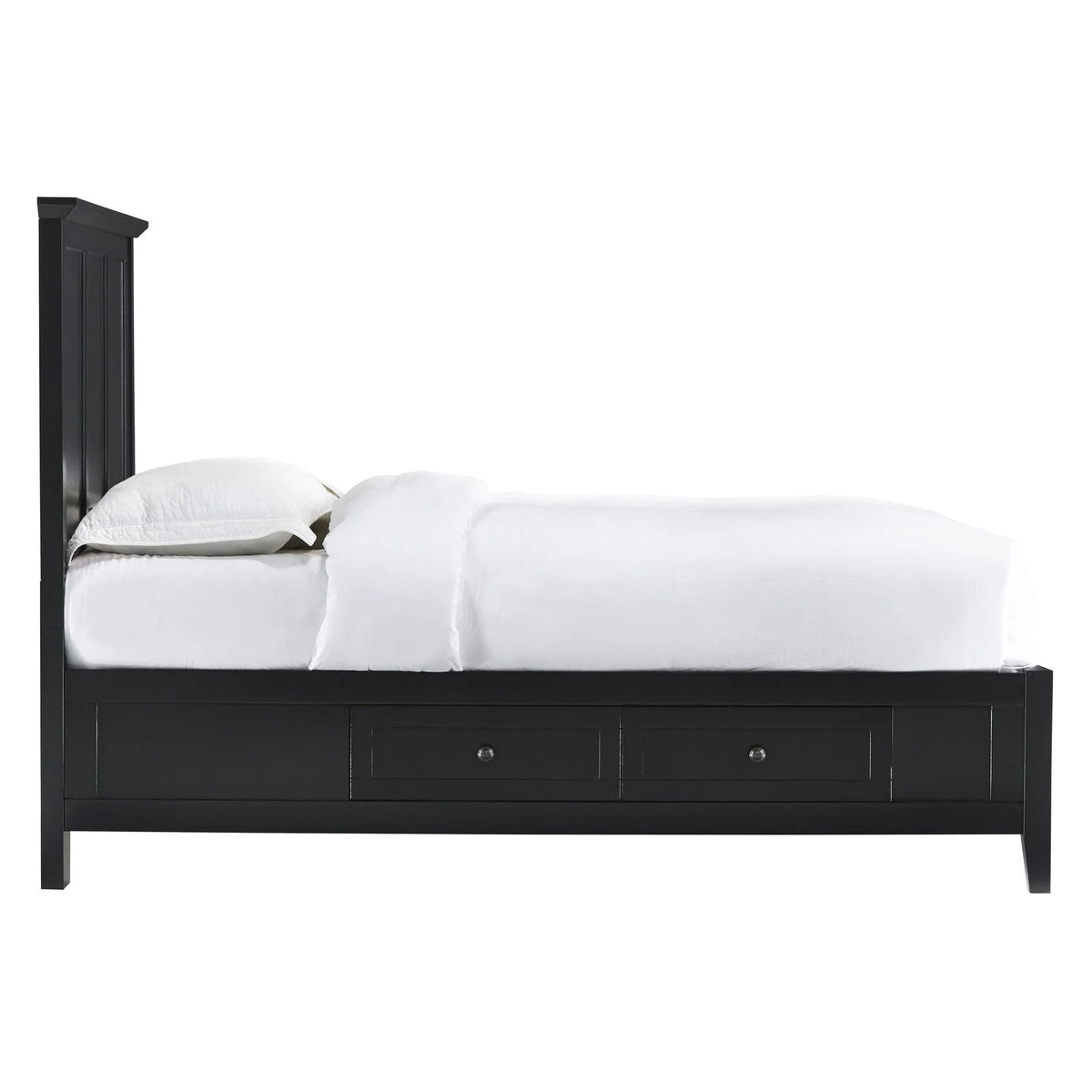Modus Paragon Storage Bed