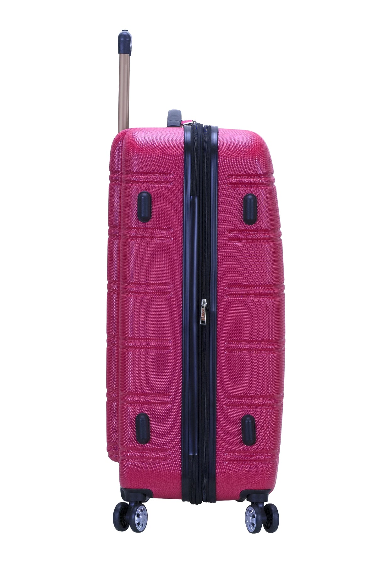 Rockland Luggage Melbourne 28" Hardside Expandable ABS Spinner F1603