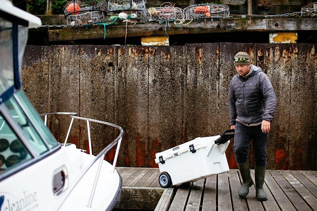 Pelican 30QT Elite Cooler