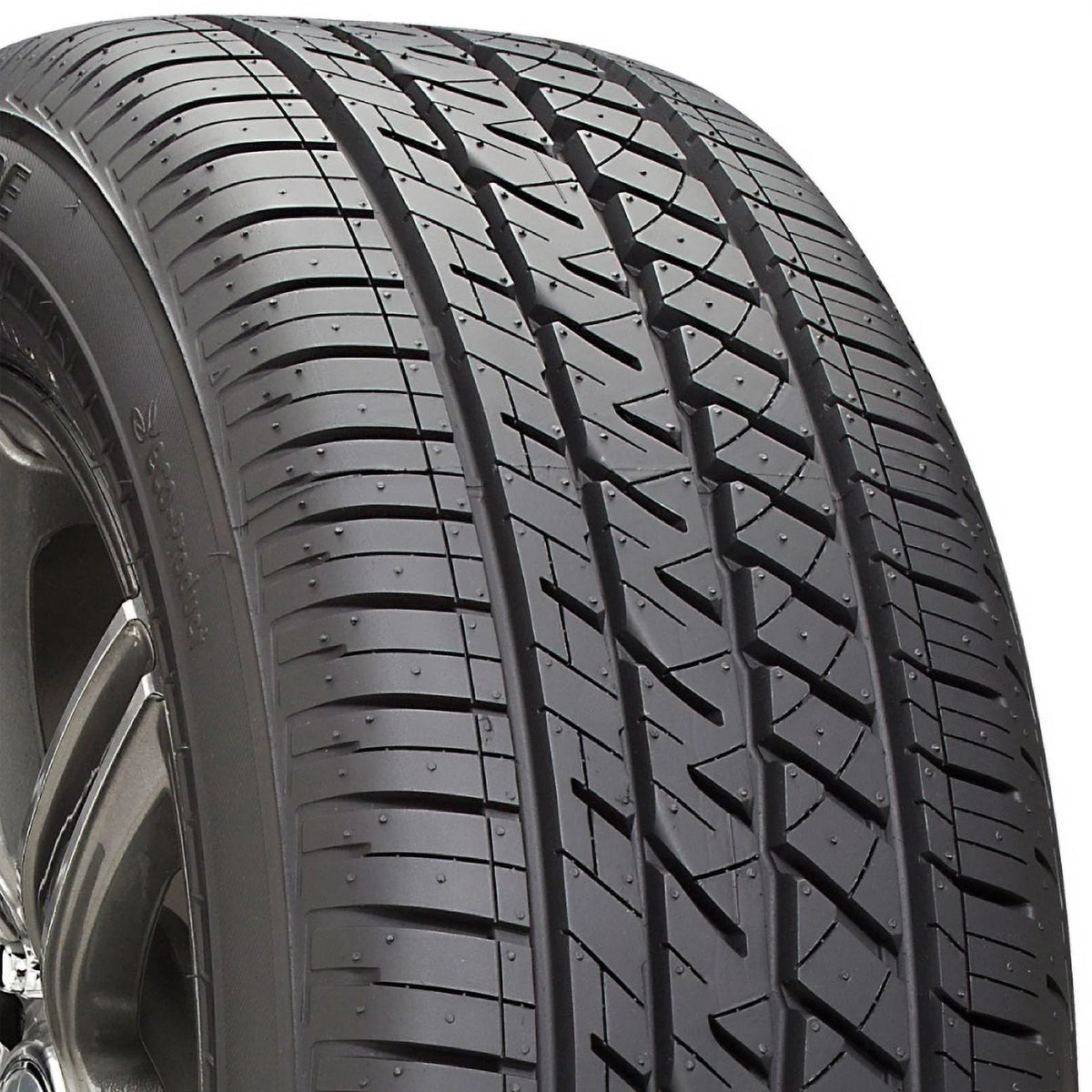 Bridgestone DriveGuard 225/40R18 92 W Tire