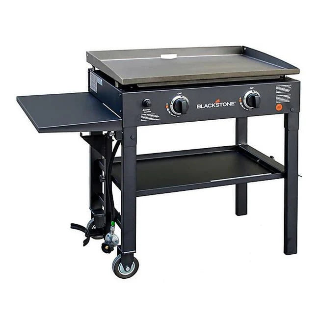 in. Griddle Cooking Station