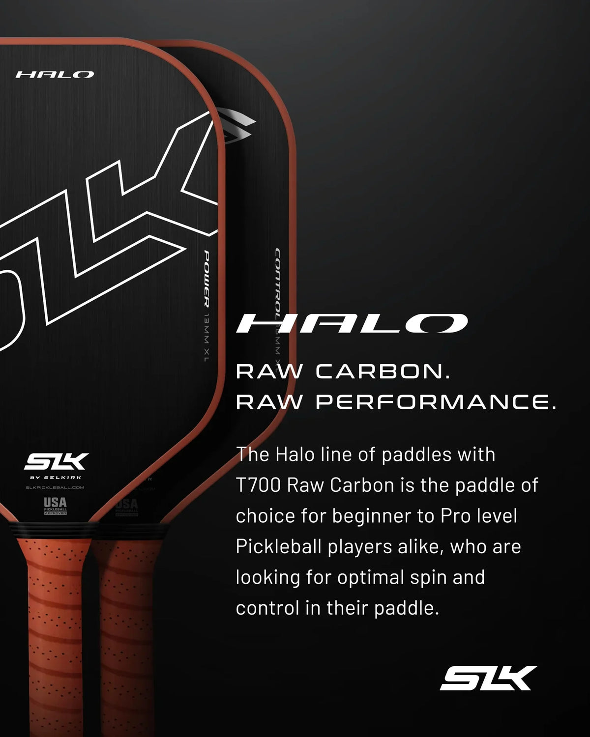 SLK HALO POWER MAX PINK