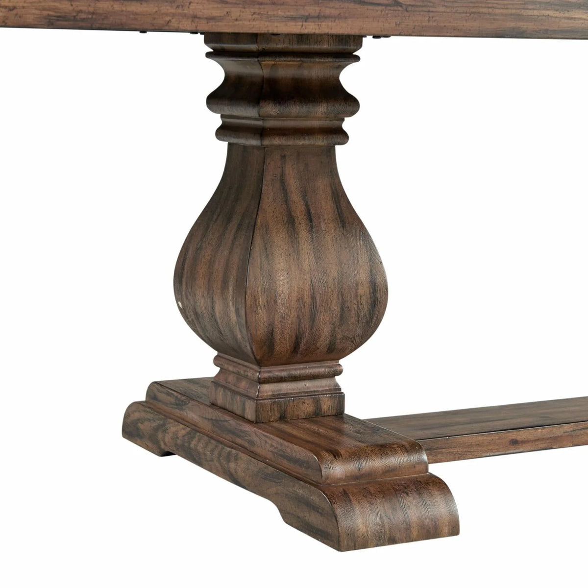 Picket House Furnishings Hayward Rectangle Standard Height Dining Table