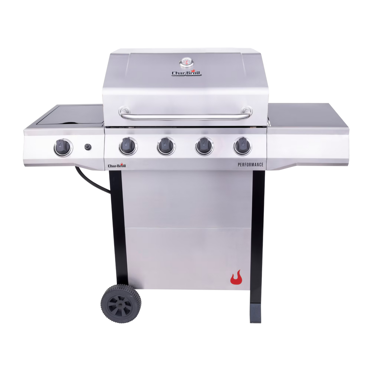 Charbroil? Performance Series? 4-Burner Gas Grill
