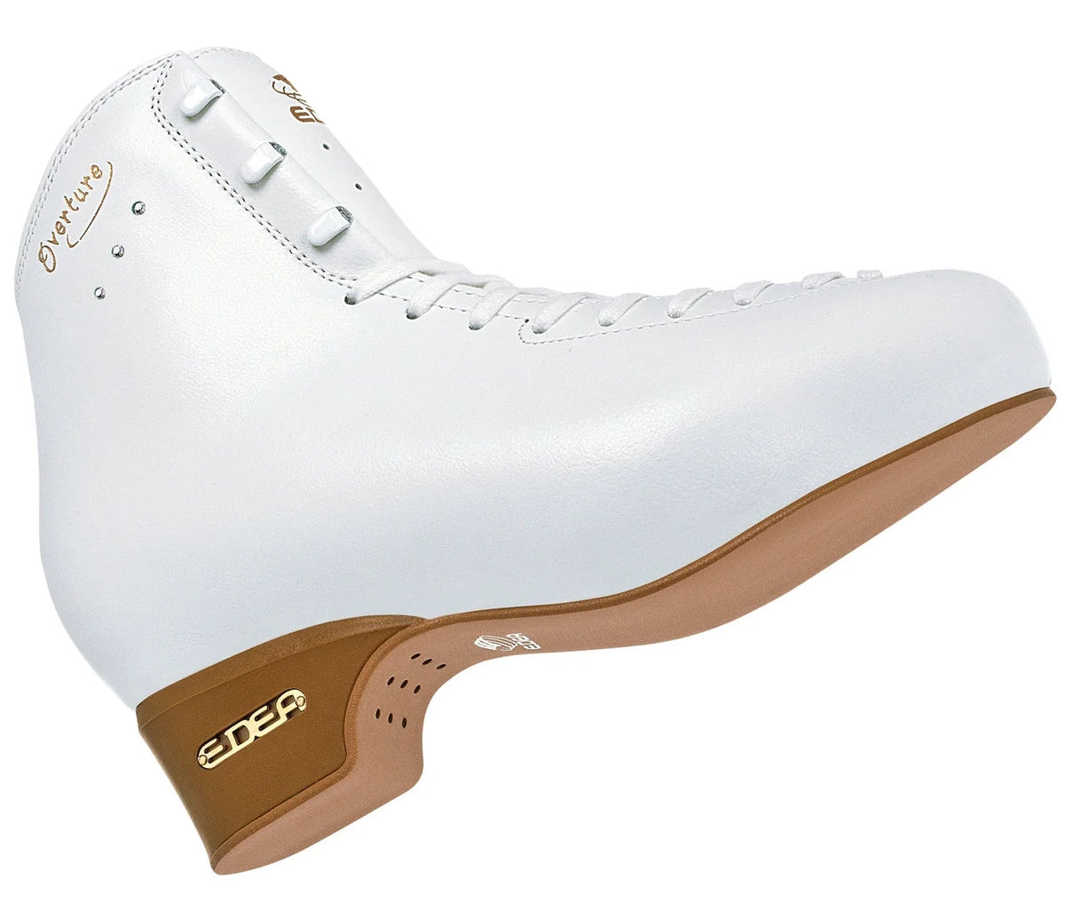 Edea OVERTURE Ice Skates
