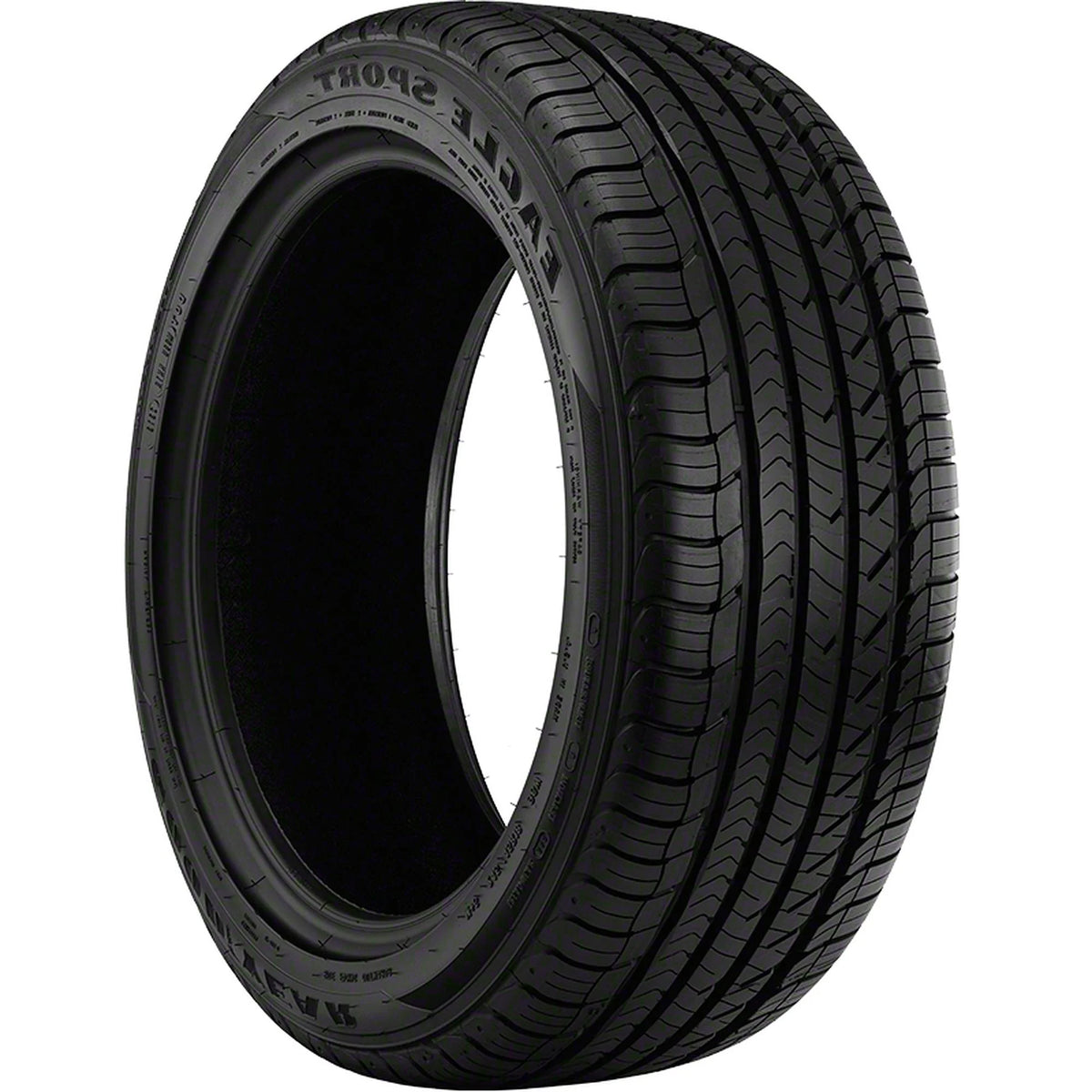 Goodyear Eagle Sport All-Season 215/55R17 94 V Tire