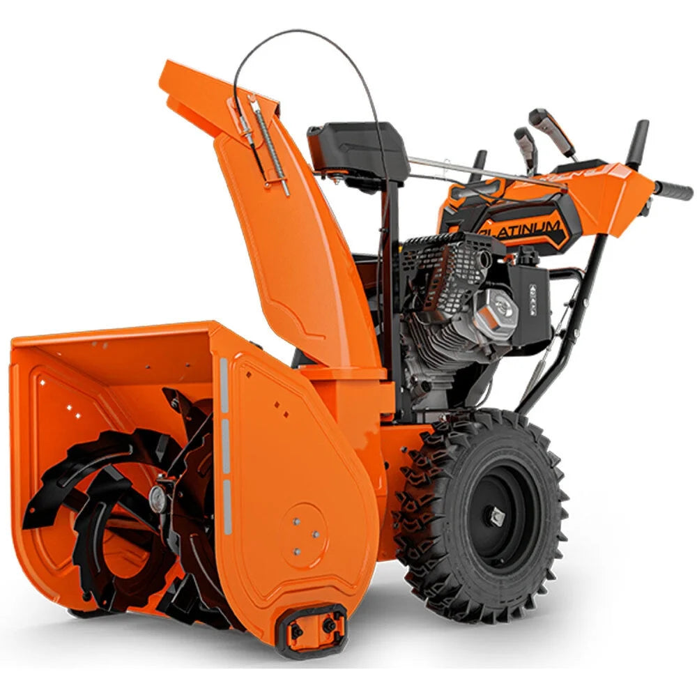 Ariens Platinum 24 Sho 24 Inch 389Cc Two-Stage Snow Blower - 49 State