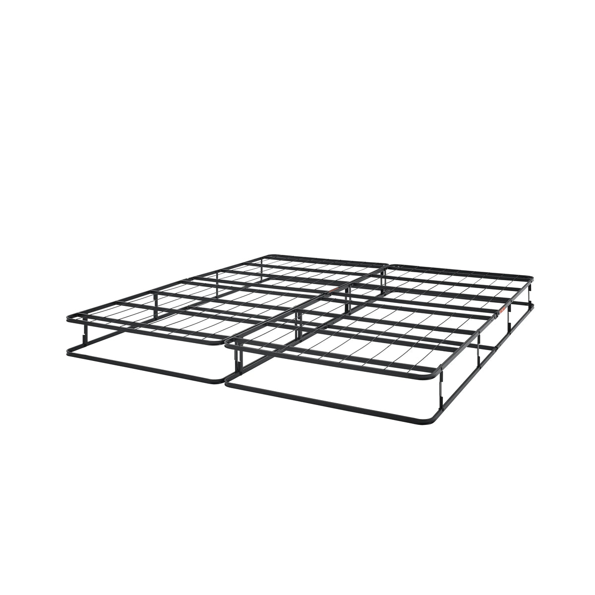 Mainstays 7.5" Half-Fold Metal Box Spring, King