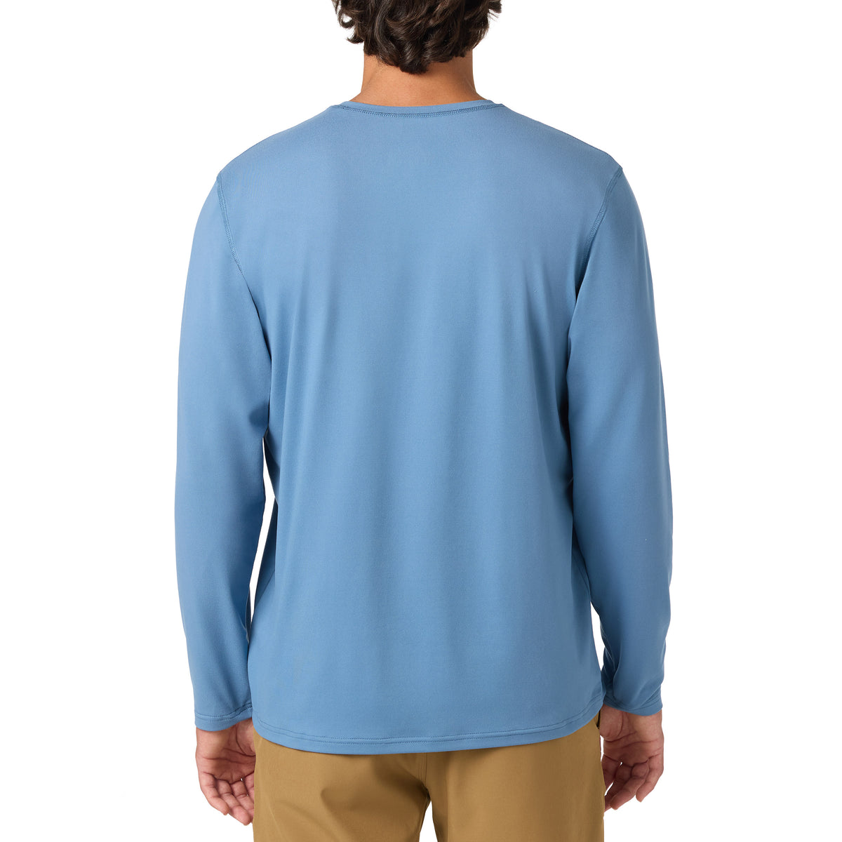 Hang Ten Men’s Long Sleeve Sun Tee