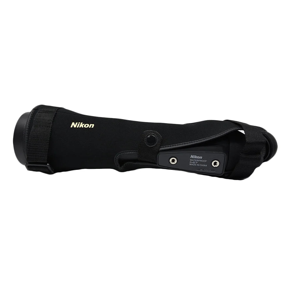 Nikon PROSTAFF 5 Adult Adjustable Spotting Scopes, 4.25 lb