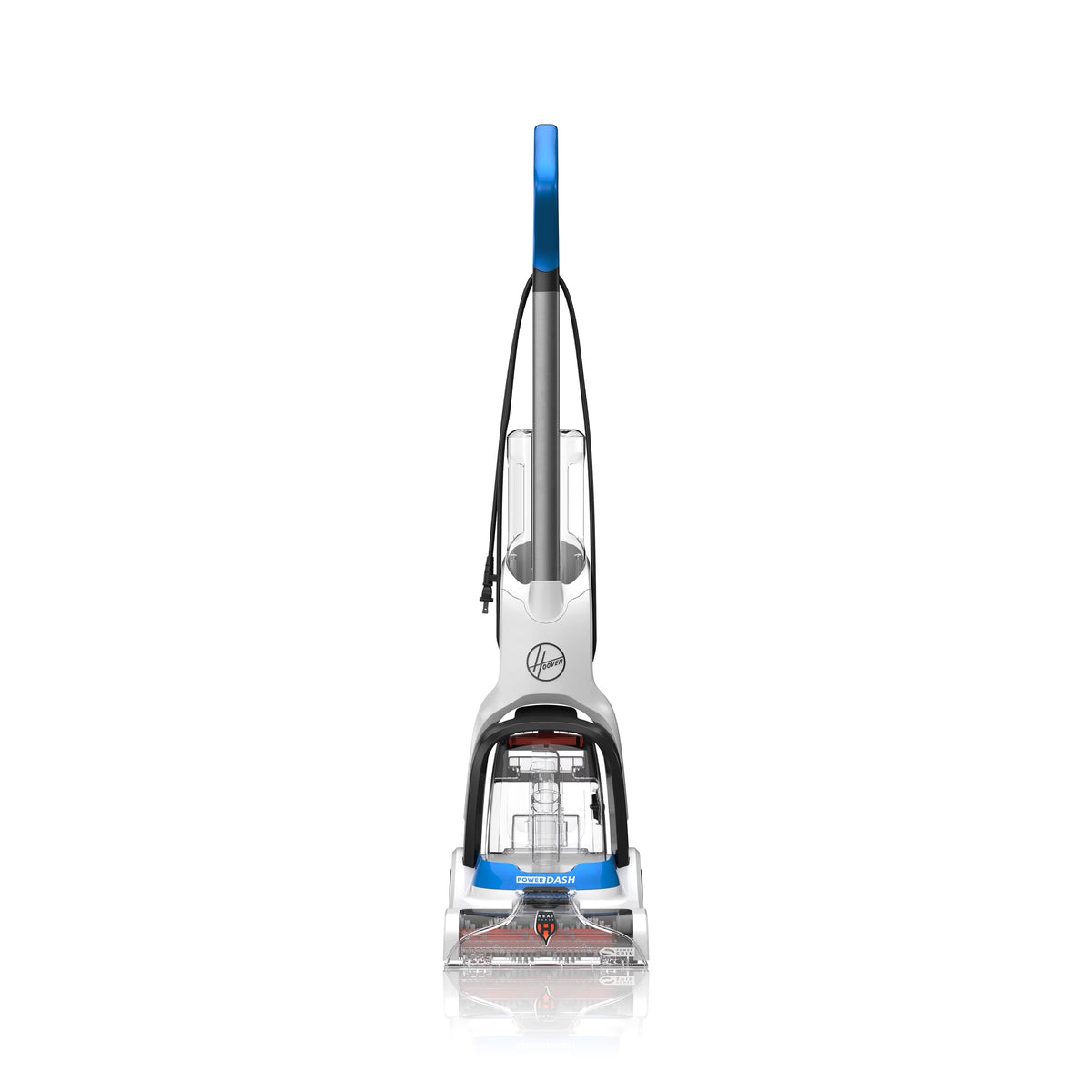 Hoover PowerDash Pet, Carpet Cleaner Machine, Carpet & Rugs, for Small Spaces, Compact, Lightweight, FH50710CN