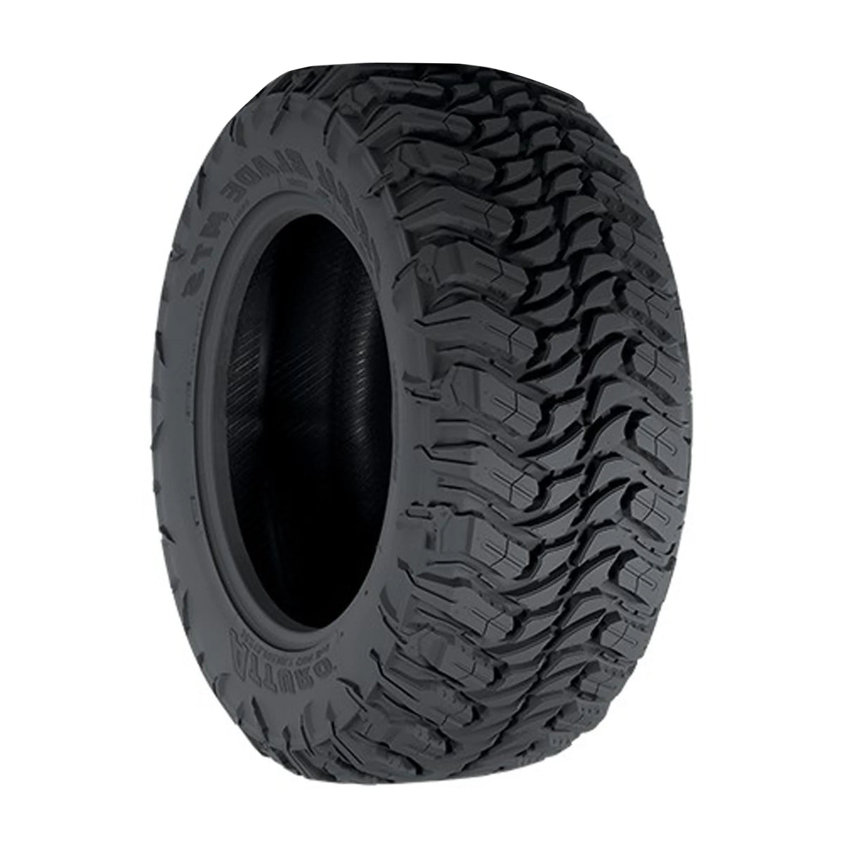 Atturo Trail Blade MTS Mud Terrain 285/45R22 114S XL Light Truck Tire