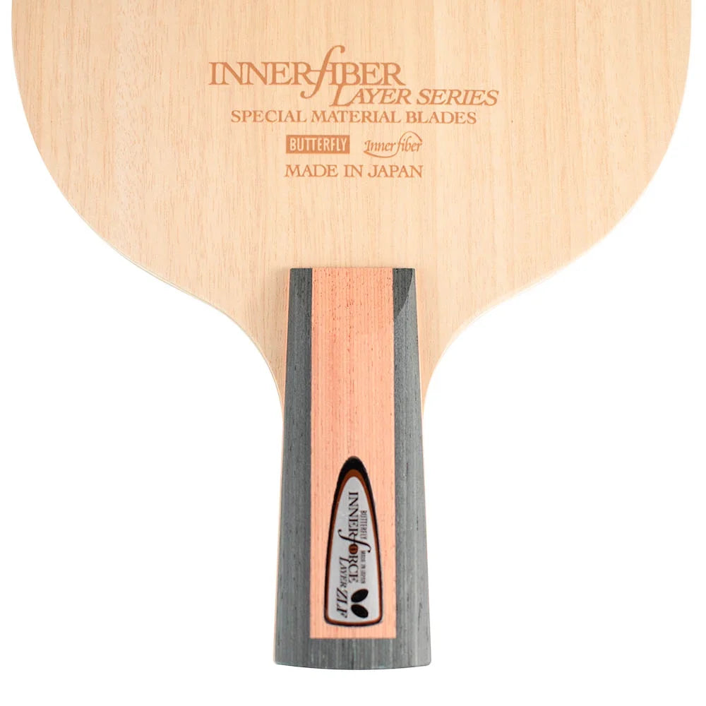 Butterfly Innerforce Layer ZLF CS Blade