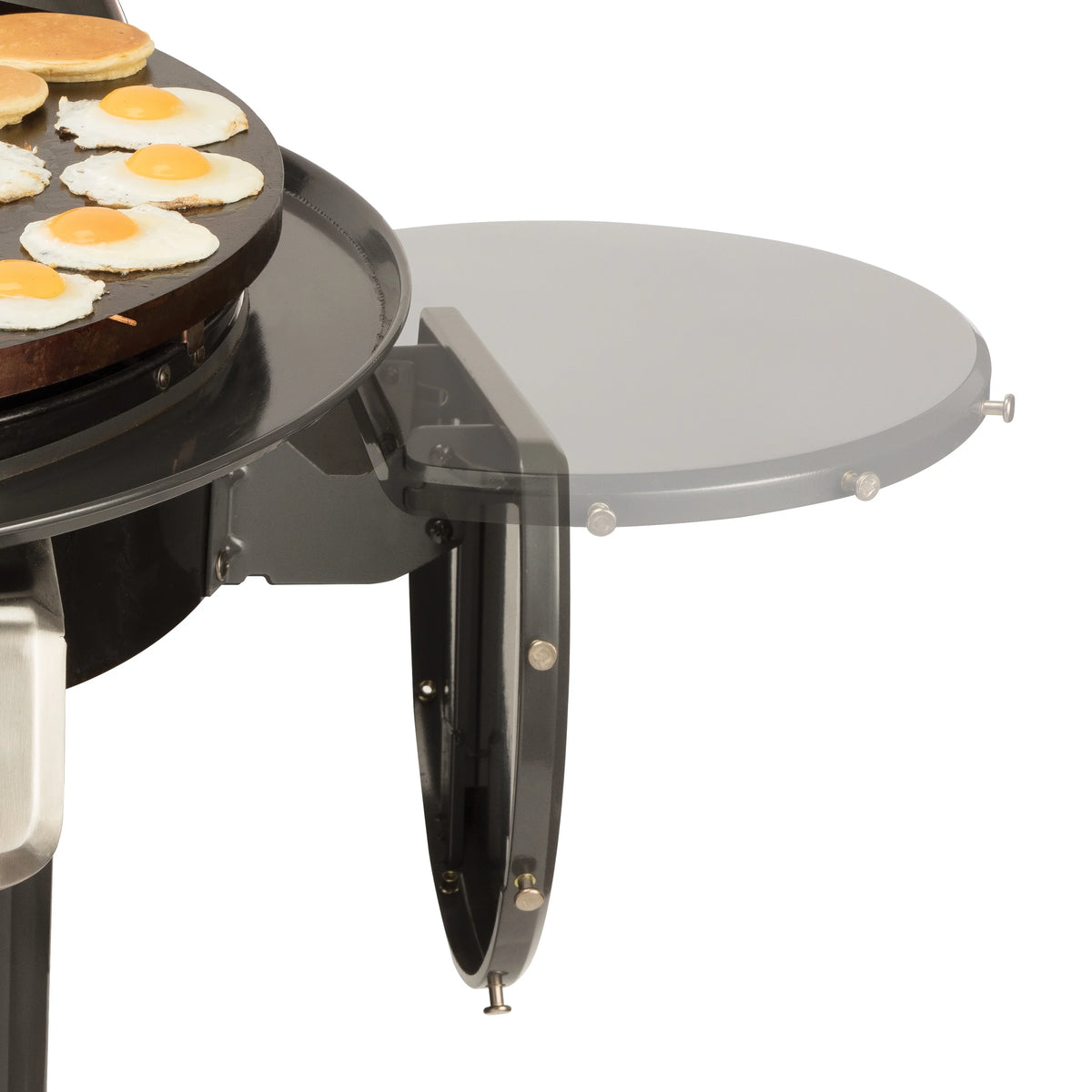 Cuisinart 360�� XL Griddle Outdoor Cooking Station