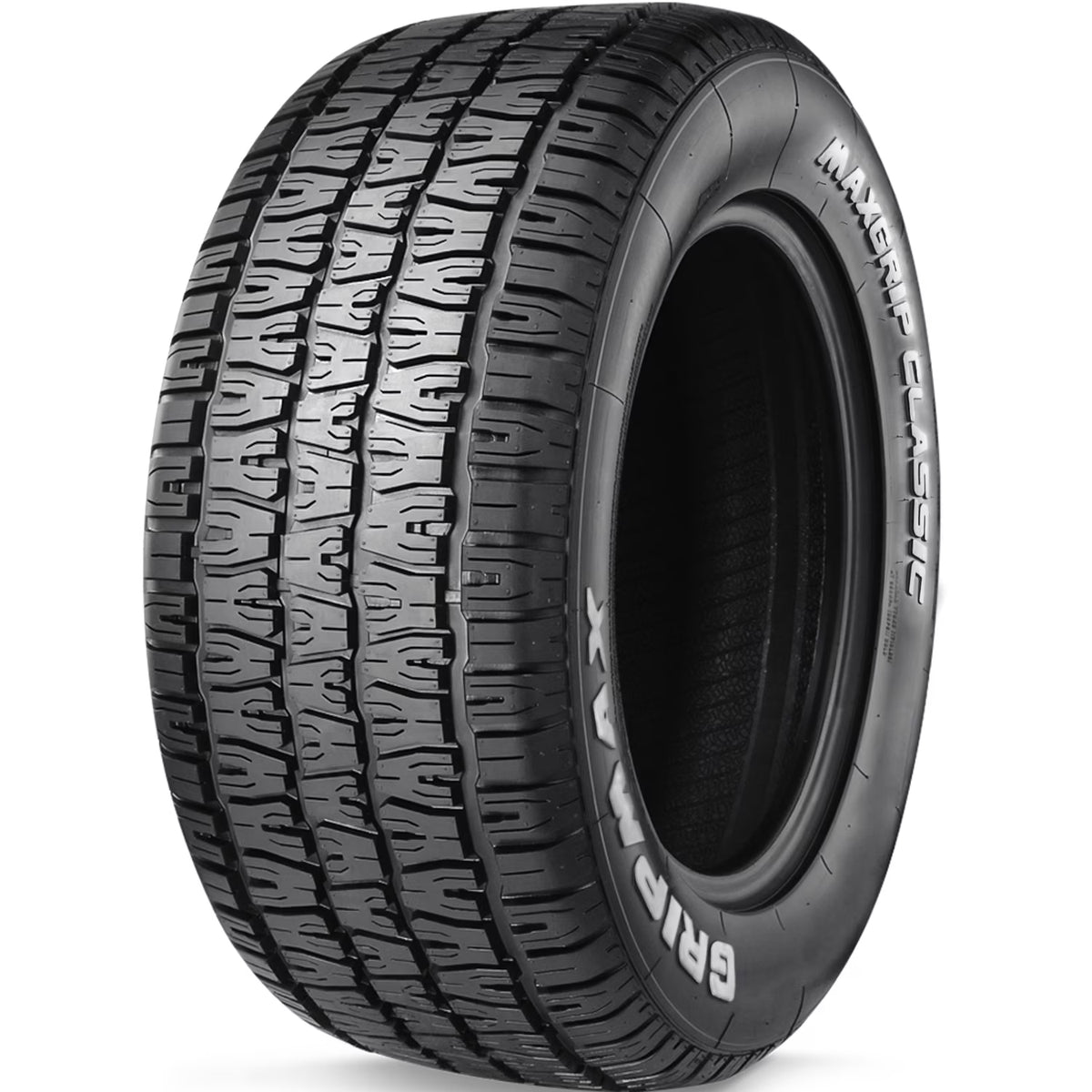 Gripmax MaxGrip Classic 235/60R14 96H Performance a/s All Season Tire