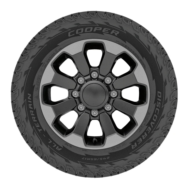 Discoverer All-Terrain 265/60R18 110T All-Terrain Tire
