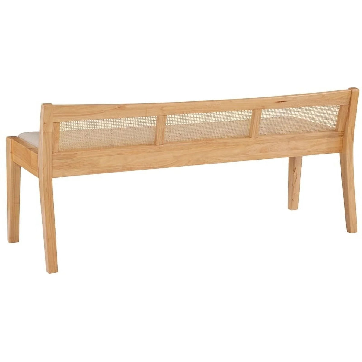 Powell Bench, Beige